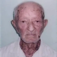 Josino Levino Ferreira103.jpg (68 KB) At the age of 103.