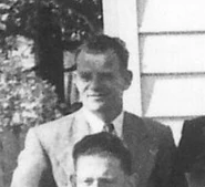 Mawer around the age of 40