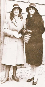 Johanna Klink 1930s.jpg (105 KB) Klink as a young woman