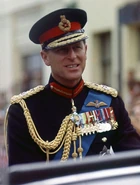 Philip in 1963