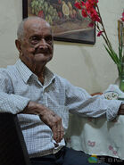 Aged 106