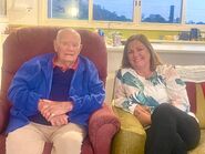 Mawer (aged 109) on 17 May 2022