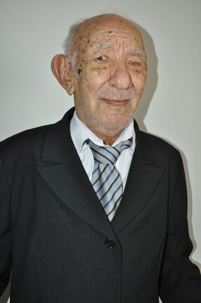 Josias de Oliveira