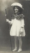 Early life