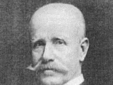 Henry Webber