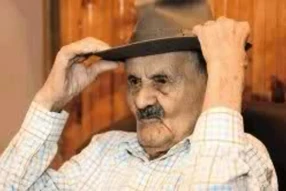 Faustino Vargas Perez