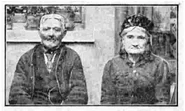 Robert Coles 1913.jpg (113 KB) Robert Coles (aged 107) and his wife, Susan Coles, in 1913.
