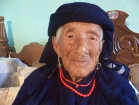 Ana Maria Casahualpa