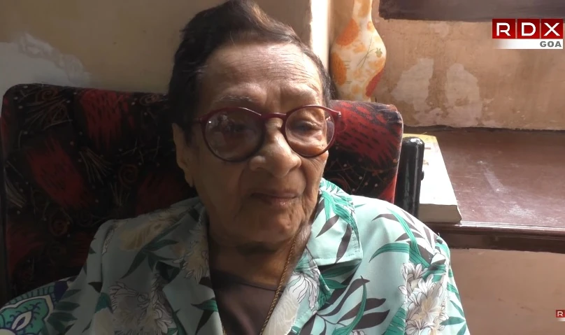 Matilda D Souza Gerontology Wiki Fandom