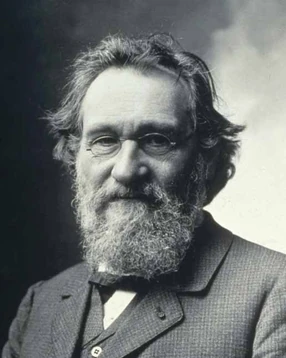 Elie Metchnikoff