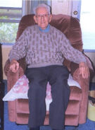 Aged 109, in 2004