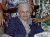 Lillie Dorough