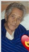Aged 108
