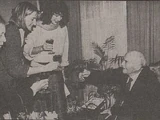 Fritz Bosch