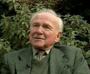 Donald Pelmear
