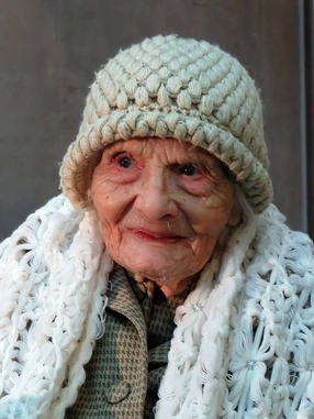 Margherita Carossio Monti