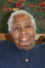 Nellie Johnson