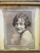 TSutcliffeUndated.jpg (40 KB) Black and white photograph of Sutcliffe as a young woman