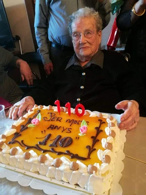 Salvadora Domenech Camps