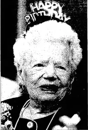 Betty Weissman