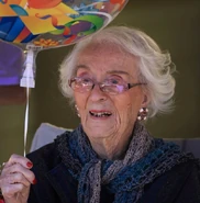 Edie114th.jpg (127 KB) Ceccarelli celebrating her 114th birthday in 2022