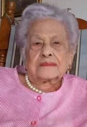 Mercedes Brenes Estrada