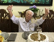 SKalinowski109.jpg (162 KB) On his 109th birthday in 2021