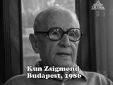 Zsigmond Kun