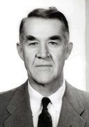 Mills in the 1960s when he invented Pampers.
