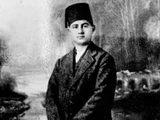 Djafar Behbahanian