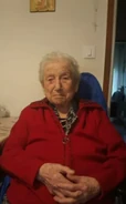 IdaZ112.jpeg (53 KB) Zoccarato on her 112th birthday in 2021