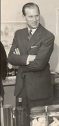 Philip in 1960