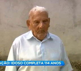 Raimundo Felix dos Santos