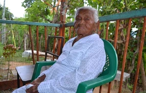 Claudina Higuita de Robledo