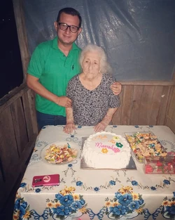 Elvia Vera Loor
