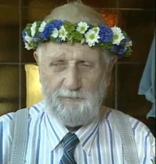 Aarne Arvonen100.png (1.05 MB) Aarne Arvonen in 1997 at the age of 100