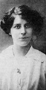 Ethel Pease1.jpg (21 KB) Ethel Pease as nurse during the First World War.