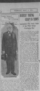 Goddard Diamond claimed 115th article.png (634 KB) An article about his claimed 115th birthday in 1911