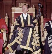 Prince Philip 1962