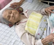 CYanagawa110.png (1.29 MB) Yanagawa shortly before her 110th birthday in 2021