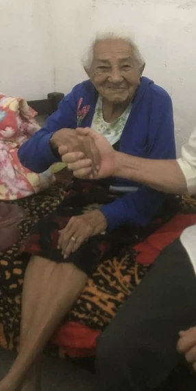 Maria Cassiana da Silva