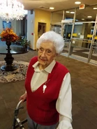 TSutcliffe109.png (1.44 MB) Sutcliffe (aged 109) on 30 September 2016, one day before turning 110