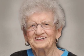 Dorothy Schmidt Cole