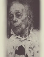 On her 100th birthday in 1980