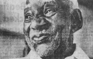 Reed (age claimed 120) on June 26, 1981.