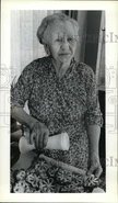 On 25 January 1980, 5 days after her 101st birthday