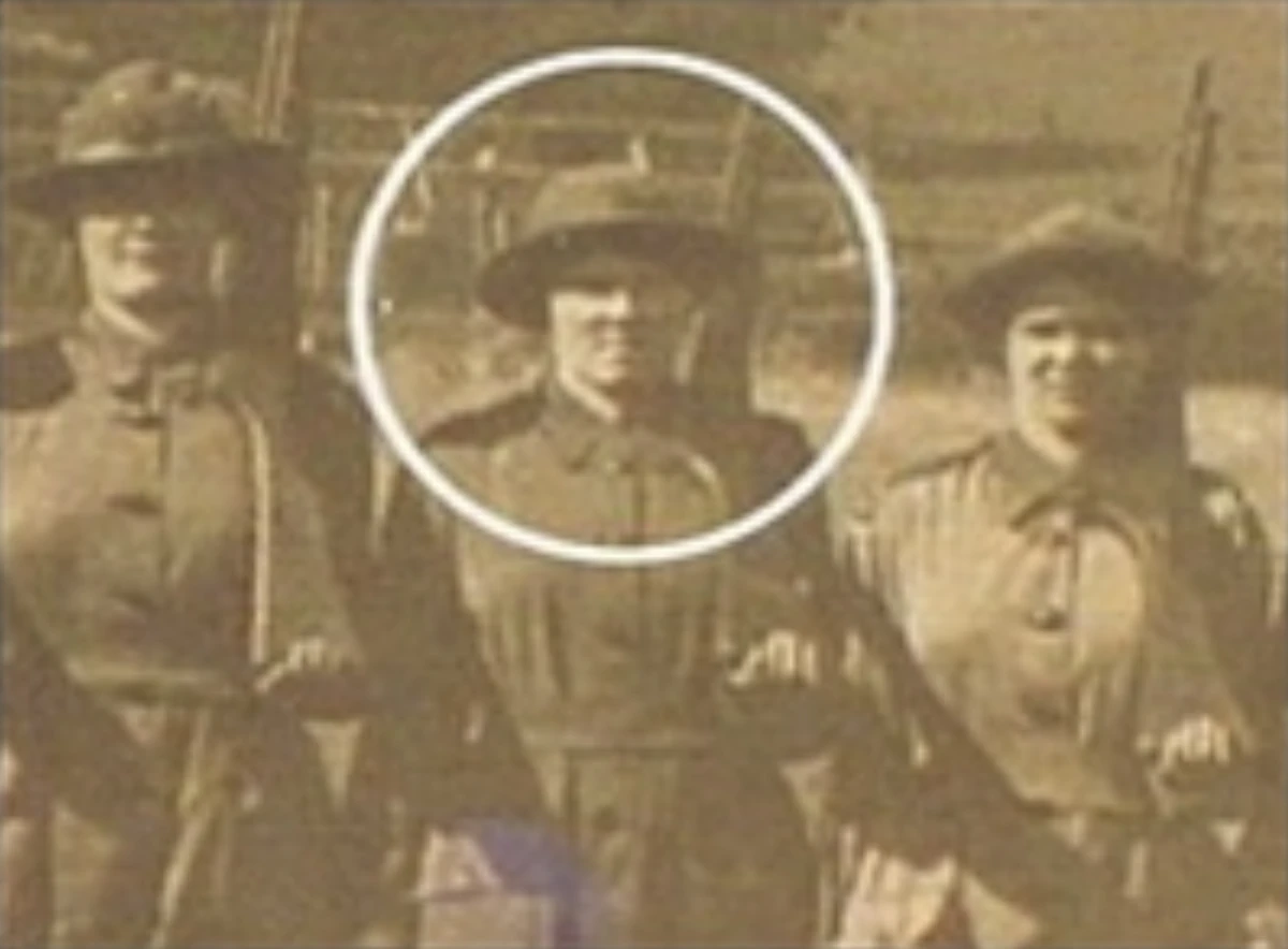 Alice Baker Gerontology Wiki Fandom