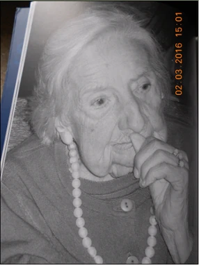 Maria Esther Canessa Lawlor