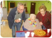 AMVela-Rubio112.jpg (50 KB) Vela-Rubio on her 112th birthday in 2013