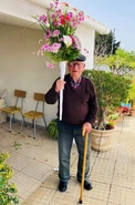 Joaquim Varela on 9 April 2023 aged 107